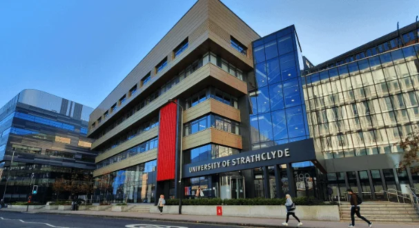 University of Strathclyde